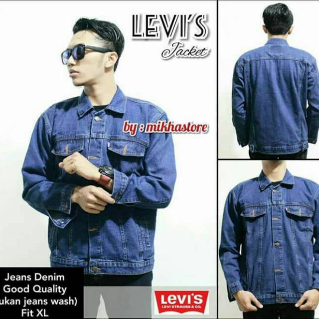 LEVI'S JACKET