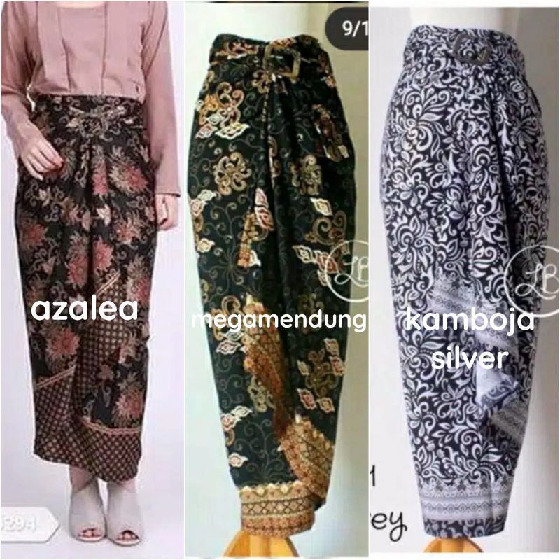 COD PREMIUM ROK LILIT/SERUT BATIK BAWAHAN BATIK rok lilit murah rok batik murah grosir BAWAHAN KEBAYA-6