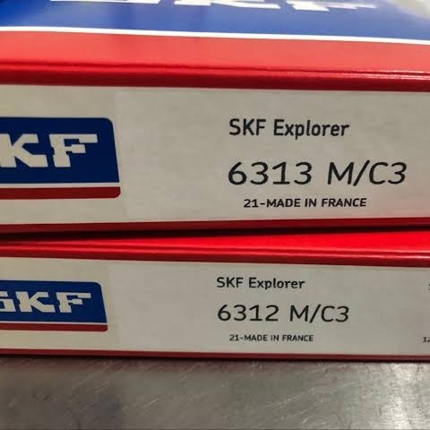 Bearing 6313 M/C3 SKF ORIGINAL