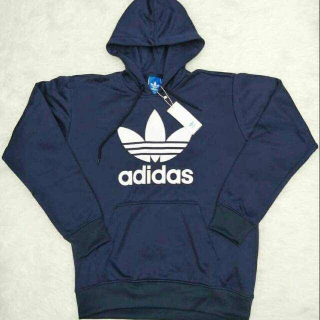 addidas original hoodie