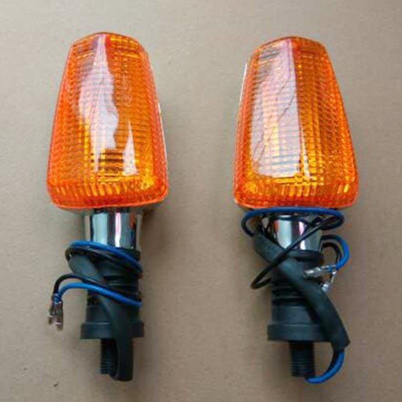 BAYAR DITEMPAT[COD] Lampu Sen Model Rx King New Besar 2PCS KANAN-KIRI rx king