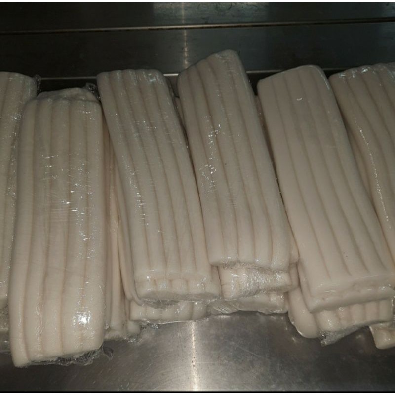 

Fresh Tteokpokki 1 kg