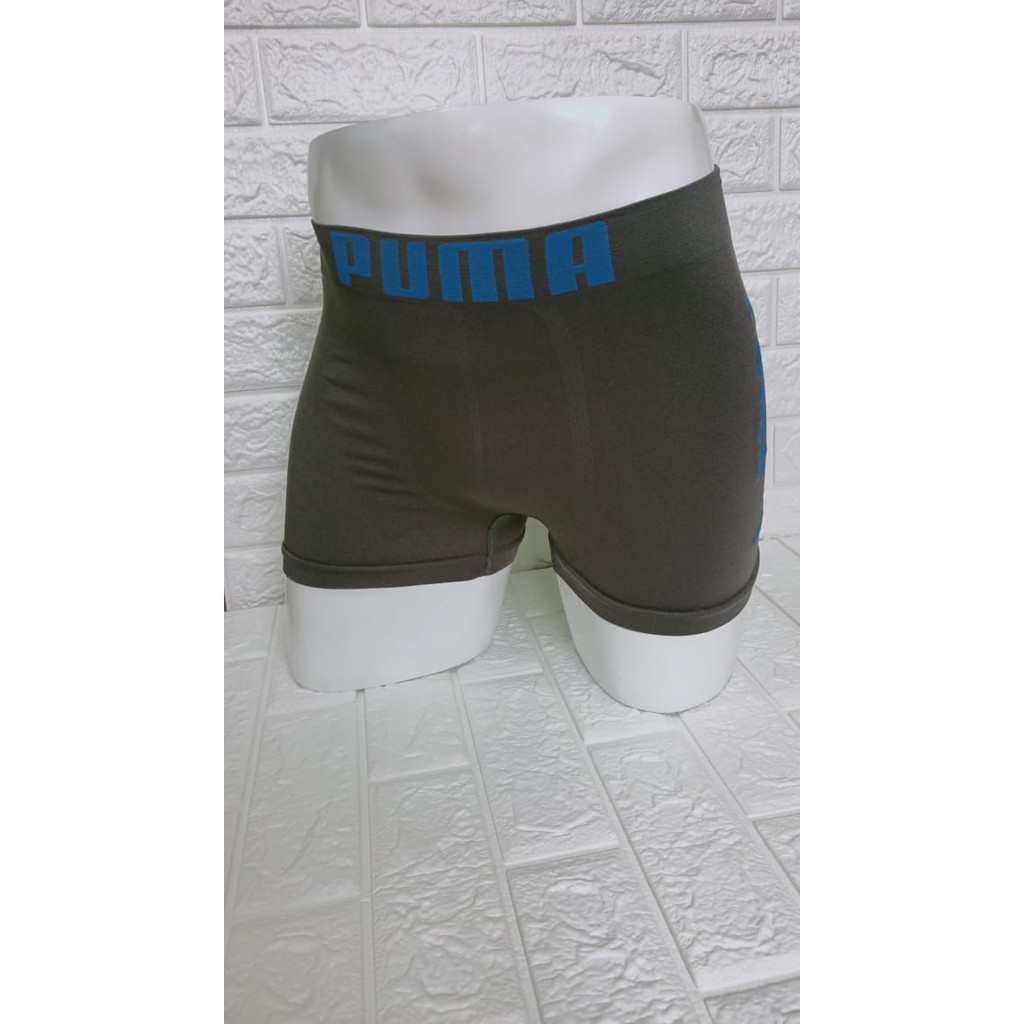 PROMO  khusus Size JUMBO !!! CELANA DALAM PRIA PM || CELANA DALAM BOXER PRIA || BOXER PM RAJUT