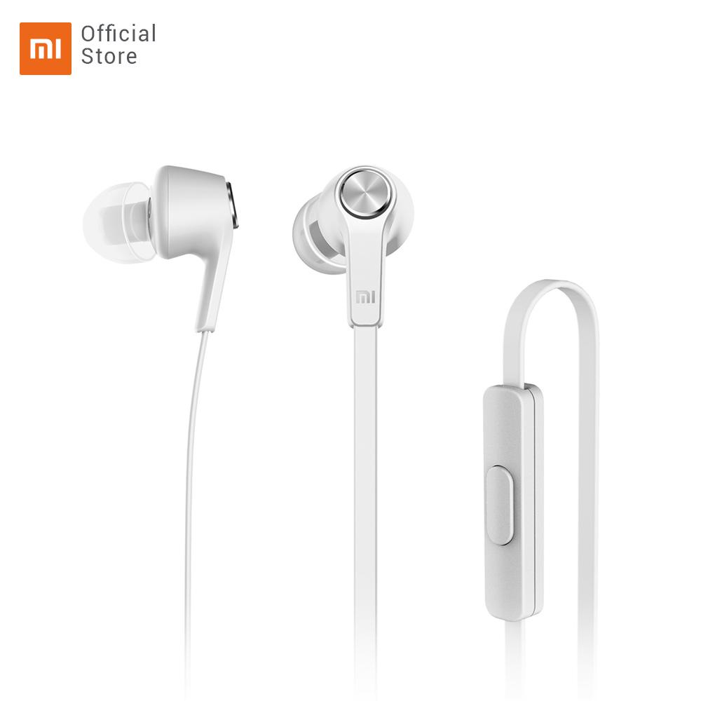 HEADSET HANDSFREE XIAOMI PISTON 3 KABEL KUALITAS TERBAIK FOR SAMSUNG