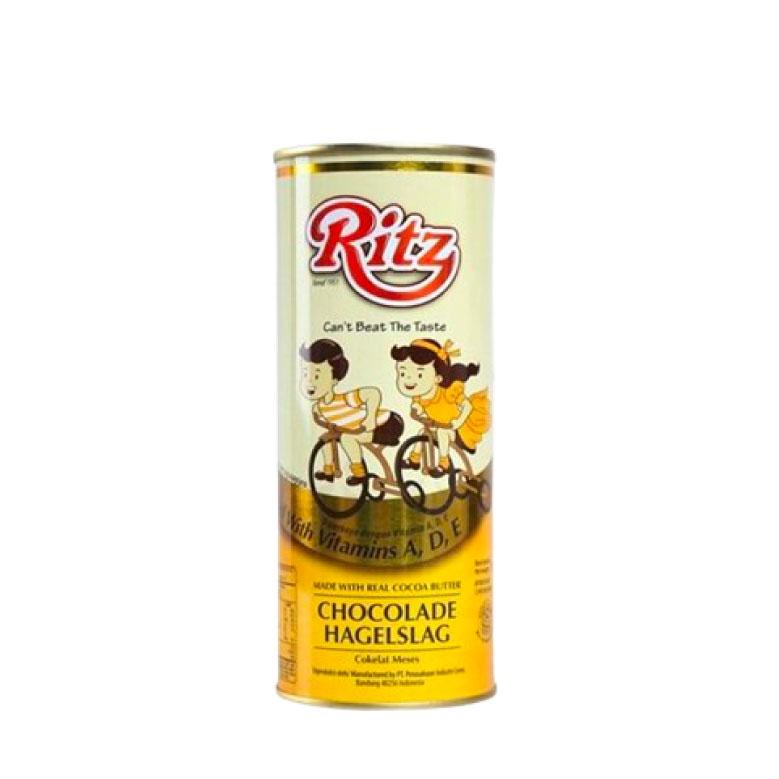 

Ritz Chocolate Meses 2 x 300 gr EAFEQ9942