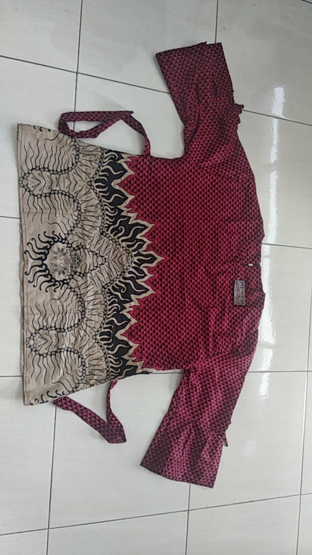Batik Jumbo Big Size Jumbo Xxl Xxxl 3l 4l 5l Murah Batik Jumbo Couple03
