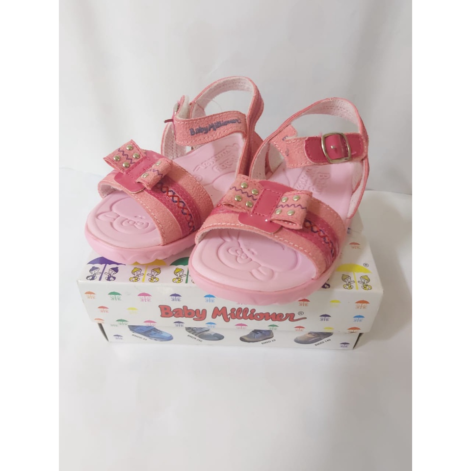 BABY MILLIONER KIDS SHOE