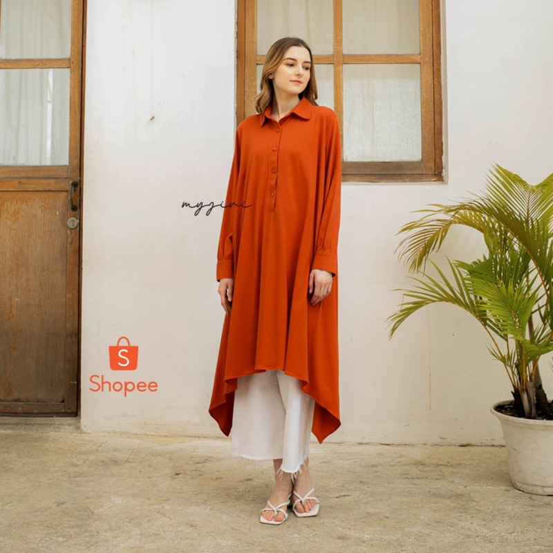 DIISA TUNIC BY MYJIVI