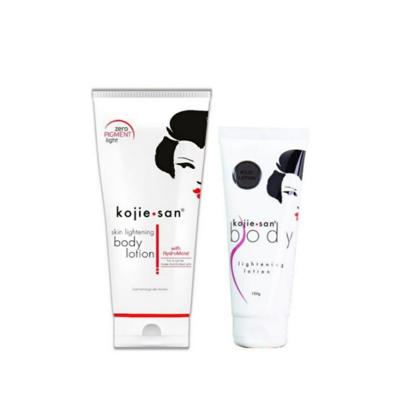 KOJIE SAN Skin Lightening Body Lotion