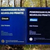 Jual 1 Paket 2 Buku Pemeriksaan Klinis Neurologi Praktis Umum Dan ...