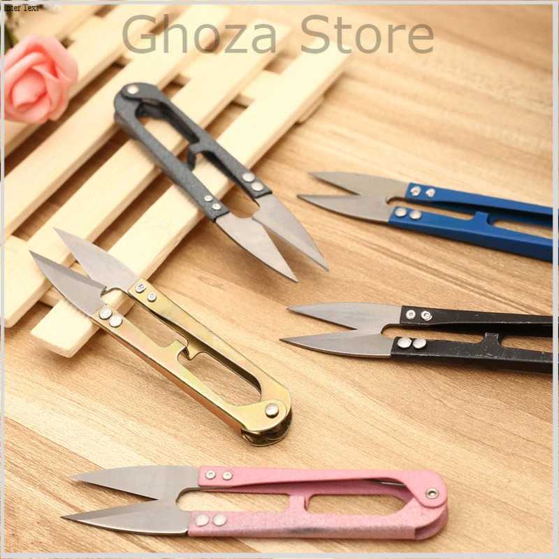 

Promo ZOTO Gunting Pemotong Benang Pancing Jahit Serbaguna - J01 Terlaris