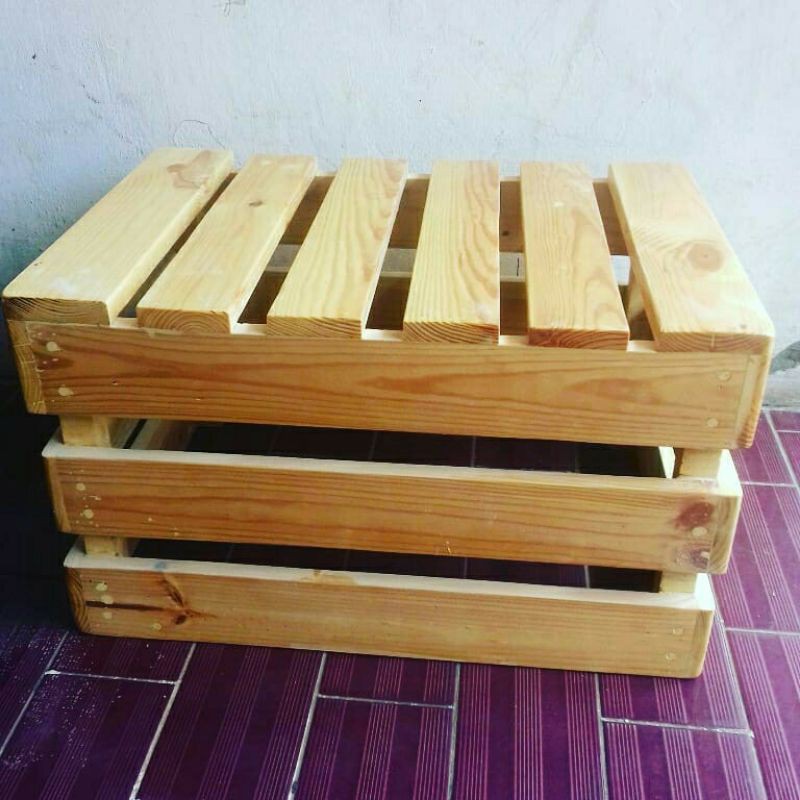 

packing tambahan kayu