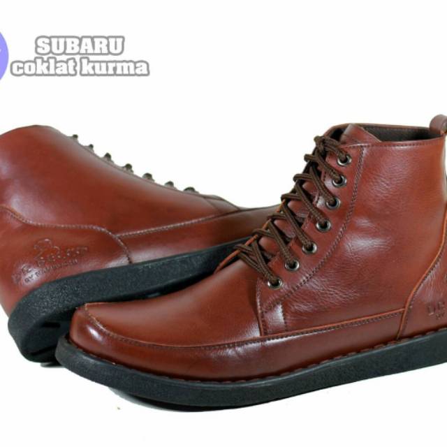 SEPATU DR BECCO SUBARU
