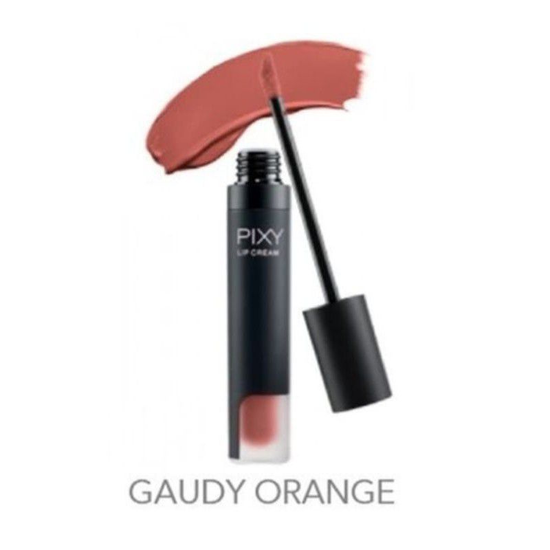 pixy lip cream matte no 11