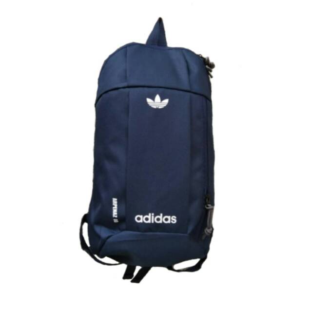 Tas ABG zaman now dan kekinian