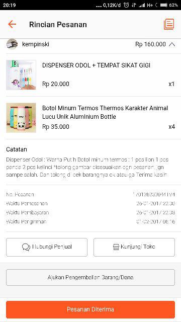 Termos Air Animal Karakter Botol Minuman Anak Lucu Unik Panas Dingin