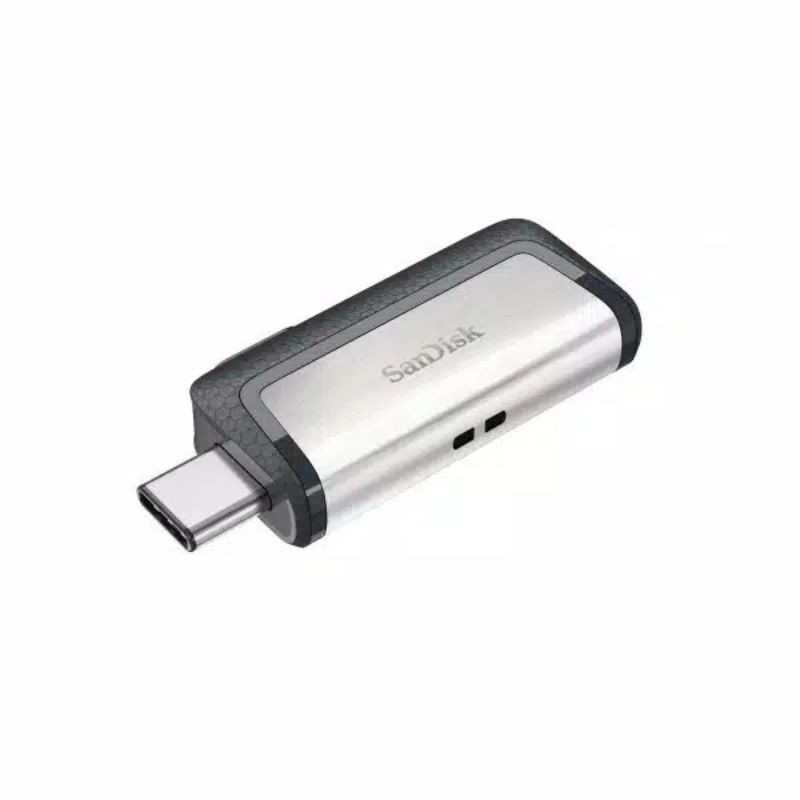 SanDisk Ultra Dual Drive OTG USB Type-C USB 3.1 Up To 150MBps - 32GB