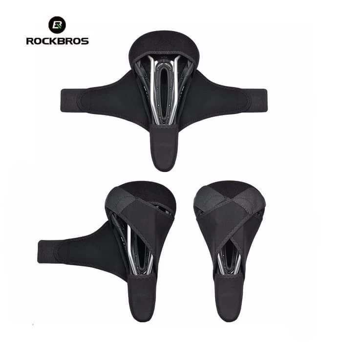 ROCKBROS LF047 Saddle Cover Busa Jok Sepeda