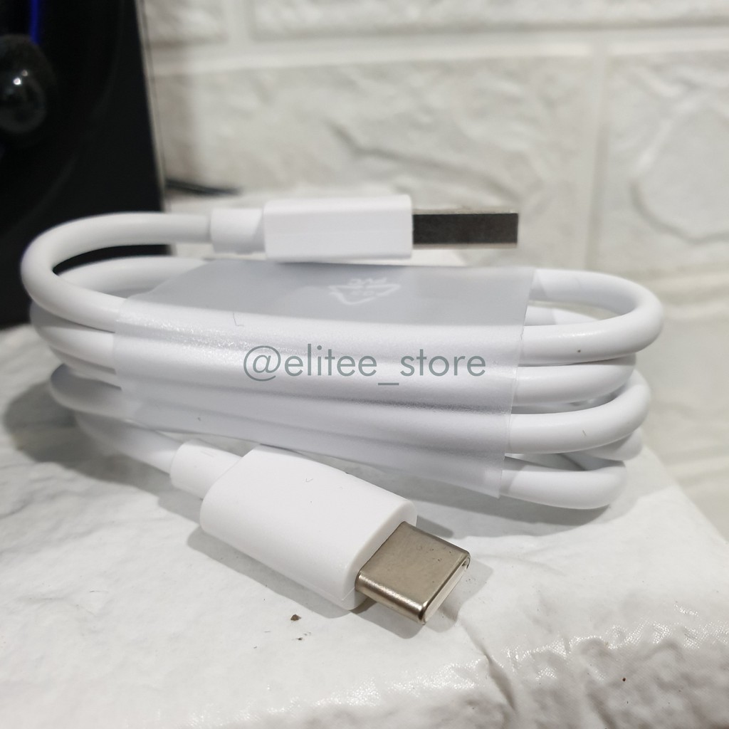 Kabel Data Oppo Type C Original