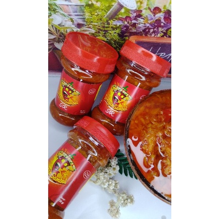 

SAMBAL PECEL LELE by juragansambal26