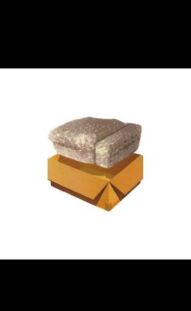 KARDUS + BUBBLE WRAP TAMBAHAN SUPAYA AMAN SAMPAI TUJUAN