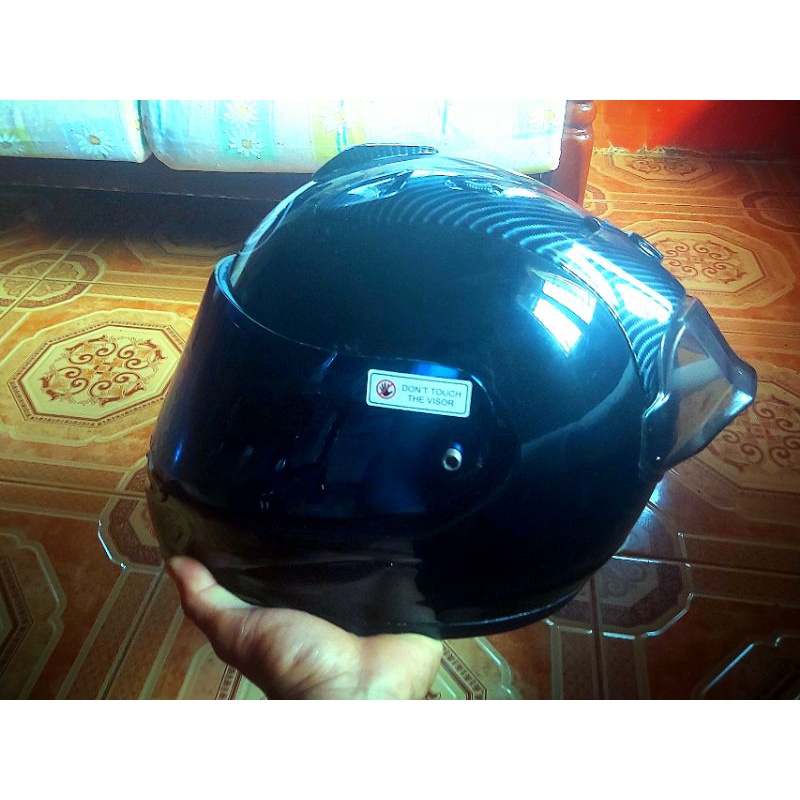helm carglos ala2 arai