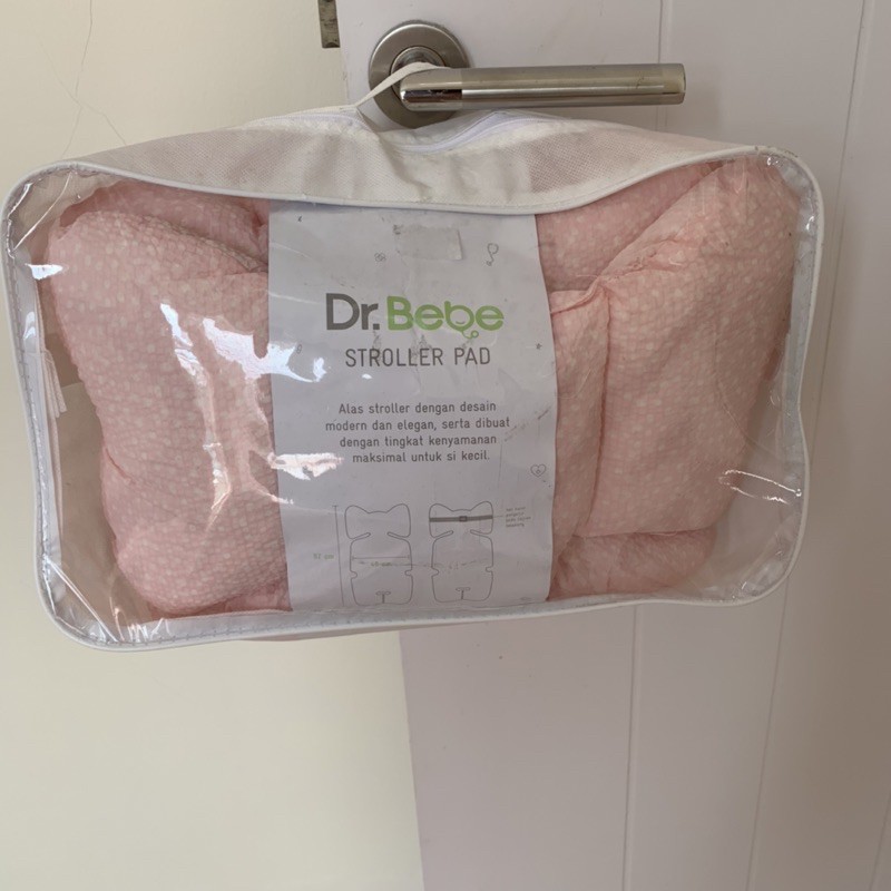 Stroller Pad Dr.Bebe Alas Stroller