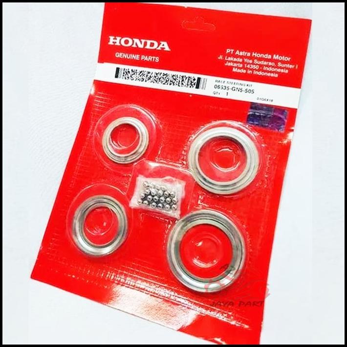 Komstir - Kones Honda Beat . Vario 125 . Vario 150 Original