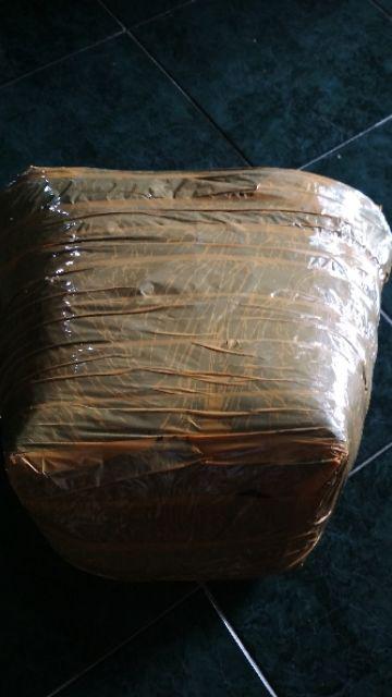 Paket 11 Pcs Purun (1 Kg), Premium Quality