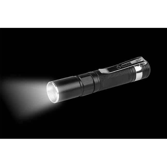 IDN TOOLS - TaffLED Senter LED Mini Cree XPE Q5 2000 Lumens - Mini 864