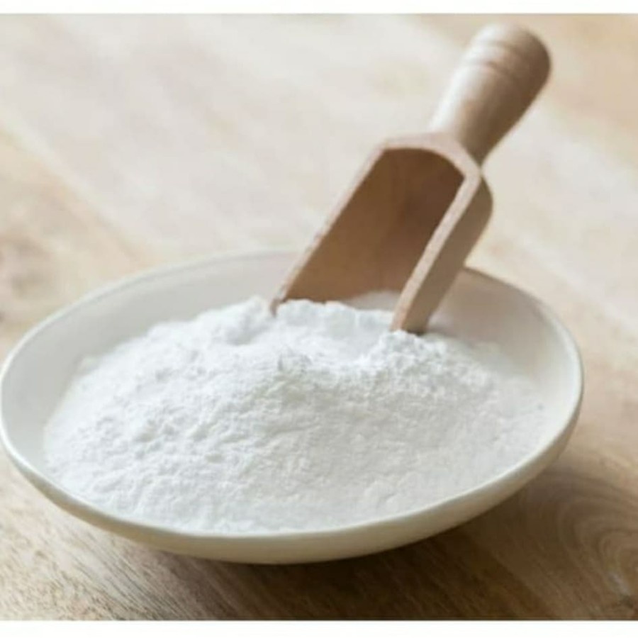 

ORGANIC - GLUTEN FREE - BAKING POWDER ( ALUMUNIUM FREE) 50 gram