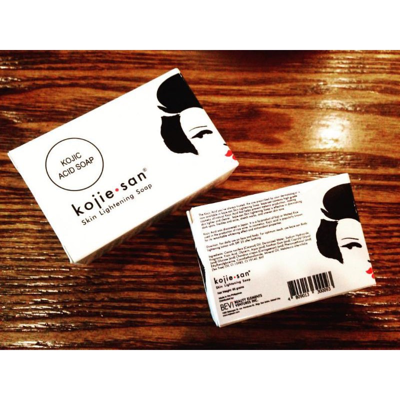 Kojie-San Kojic Acid Brightening - Kojiesan Skin Lightening