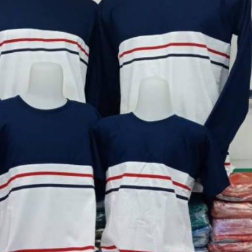 ➵ Kaos Couple Family Kaos family gathering ▲