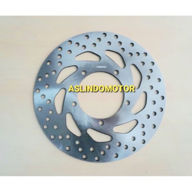 PIRINGAN CAKRAM DEPAN PIRING CAKRAM VIXION-VIXION NEW ANTI KARAT