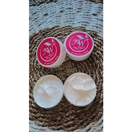 whitening body Nw BeautyGlow