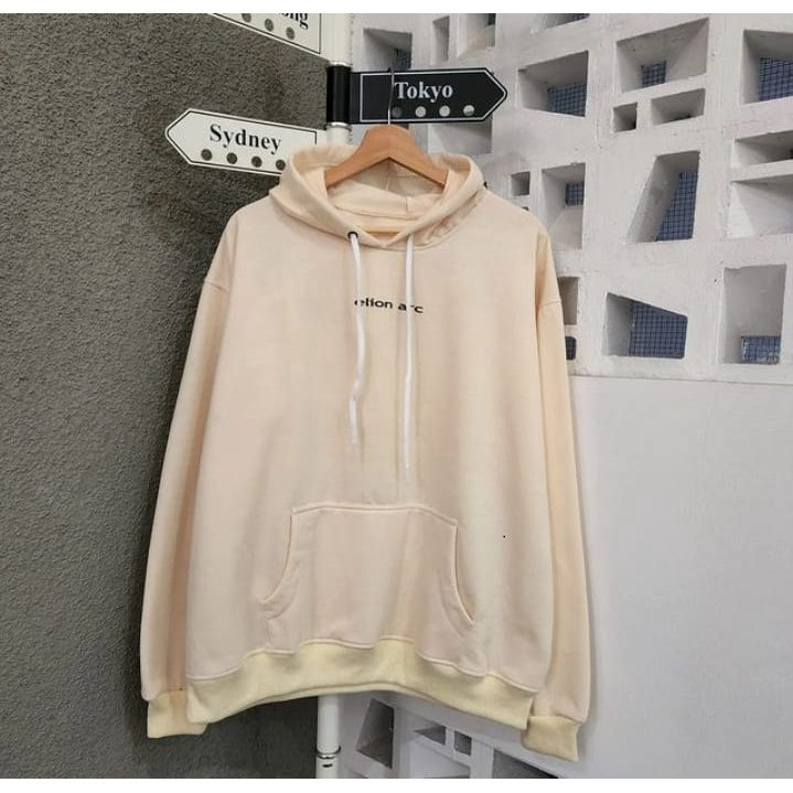 Sweater Wanita Grosir Berkualitas - Elion hodie