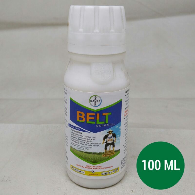 Belt expert 480 SC isi 100 ml Insektisida pestisida