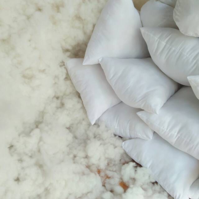 Bantal Dakron