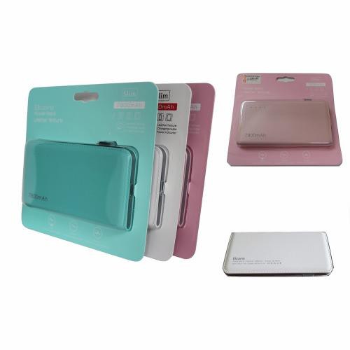 PowerBank  Bcare 7800Mah