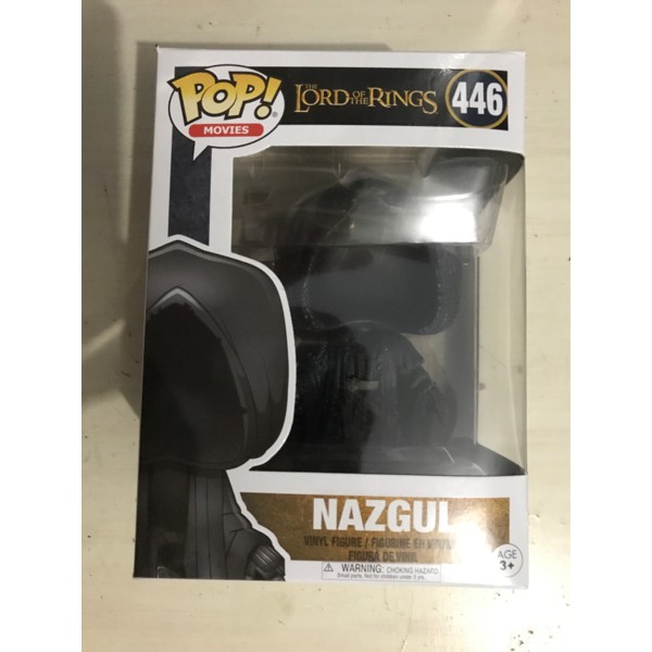 Funko POP Movies: Lord of the Rings - Nazgul
