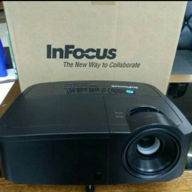 projektor proyektor infocus 114a xga PROJEKTOR INFOCUS IN114A XGA