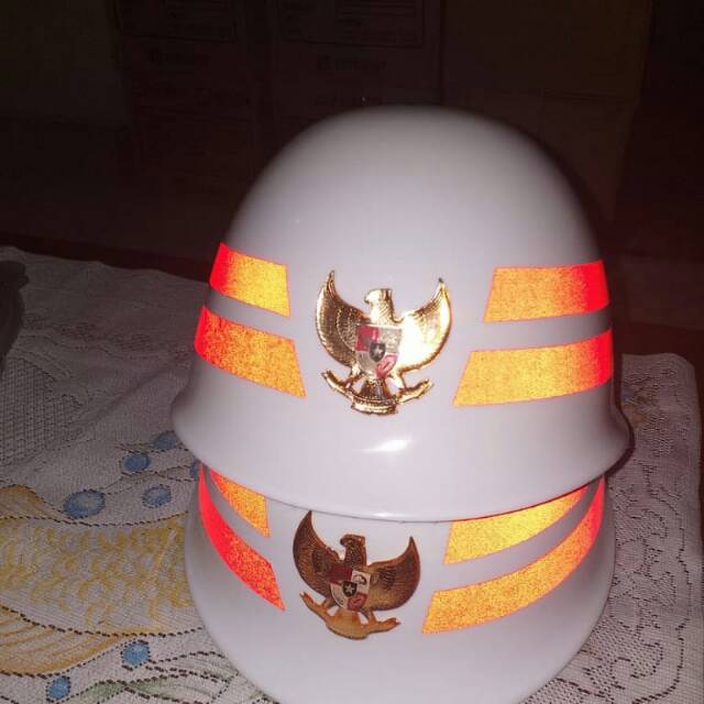 Jual helm covid,polisi,tameng,tas dan rompi