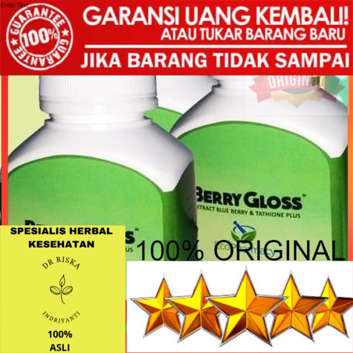 OBAT 100% ORIGINAL SUPLEMEN PEMUTIH KULIT WAJAH TUBUH BADAN PRIA WANITA PERMANEN BG