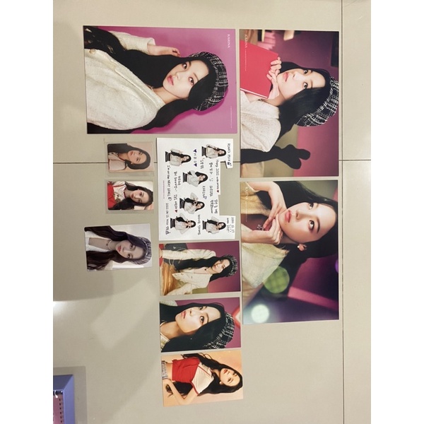 SHARING SEASON’S GREETING 2022 AESPA