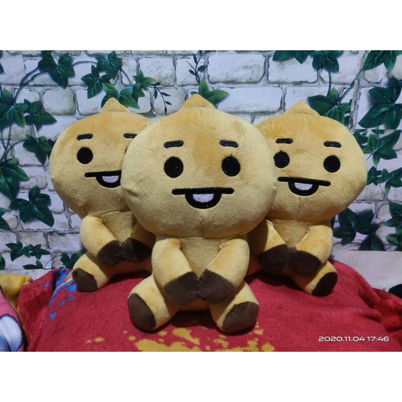 BT21 Shooky