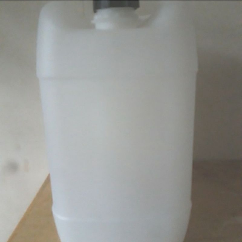 JERIGEN 20 / 25 LITER BEKAS