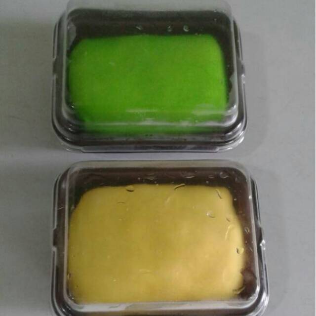

Pancake durian