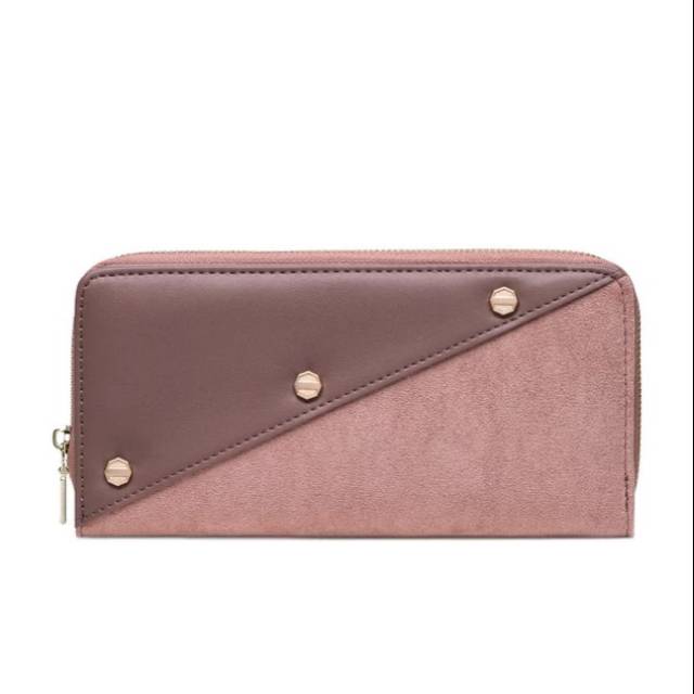 Dompet PRETTYZYS Velvet