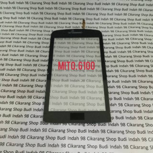 Touch Screen Mito 6100