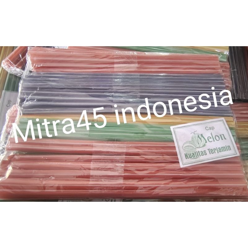 

Sedotan Es Tebu 1pack(isi 90)